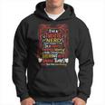 I'm A Theatre Nerd Musical Theater Show Tunes Clothes Hoodie