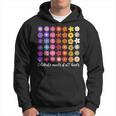 Inclusion Celebrate Minds Of All Kinds Autism Awareness Hoodie