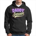 Issues Gay Daddy Hoodie