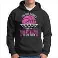 I've Got 5 Fouls And I'm Not Afraid To Use Them Basketball Hoodie