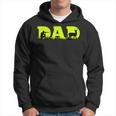 Jäger Papa Jagdater Hoodie