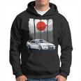 Jdm Skyline R32 Car Tuning Japón Rising Sun Drift Sudadera