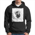 Jezidische Jesiden Yazidi Yezide Lalisch Melek Taus Ezidi S Hoodie