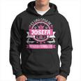 Josefa Nombre Es Una Cosa De Josefa No Lo Entenderías Sudadera