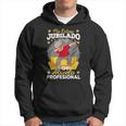 Jubilado No Estoy Jubilado Soy Abuelo Profesional Jubilación Sudadera
