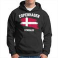 Kopenhagen Dänemark Kopenhagen Hoodie