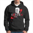 Kryten Red Dwarf Hoodie