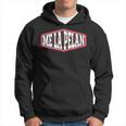 Me La Pelan Mexican Sayings In Spanish Hoodie