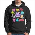 The Lab Is Everything The Lab Tech's Prayer Lab Week 2024 Hoodie