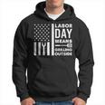 Labor Day Grillen Grillen Bbq Grill Papa Retrointage Kapuzenpullover