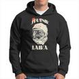 Laika Sputnik Perro Espacial Udssr Sudadera