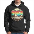 Lake Clark National Park Hoodie