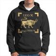 Legio X Equestris Julius Caesar Roman Legion Hoodie