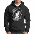 Lenore By Edgar Allan Poe Hoodie