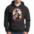 Let's Fiesta Cinco De Mayo Mexican Party Guitar Music Lover Hoodie