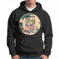 Light It Up Blue Puzzle Cool Autism Awareness Hoodie