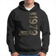 Limited Edition April 1979 Mann Frau 45 Geburtstag Hoodie