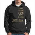 Limited Edition April 1984 Mann Frau 40 Geburtstag Hoodie