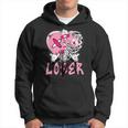 Loser Lover Dripping Heart Pink 5S For Women Hoodie