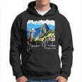 Machu Picchu Hoodie