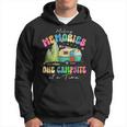 Making Memories One Campsite At A Time Camping Camper Hoodie