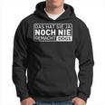 Martin Ruetter Das Hat Sie Ja Noch Nie Machacht Hoodie