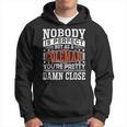 Matching Coleman Family Name Family Reunion Coleman Hoodie