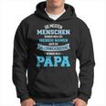 Meisten Menschen Nennennen Name Allerwichtigsten Papa Kapuzenpullover