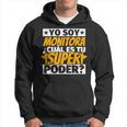 Monitora Regalos Divertidos Sudadera