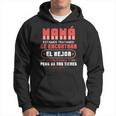 Mujer Día De La Madre Regalo Divertida Mamá E Hija Hijo Camiseta Sudadera