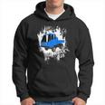 Multicar M25 Multicar M22 Multicar M26 Hoodie