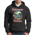 Nassau Bahamas Vacation Proud Bahamas Bahamian Beach Hoodie