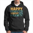 National Dentist's Day Hoodie