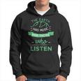 Nature Theme Earth Quote Earth Music Vintage Novelty Hoodie