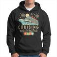 New Year Cruise Squad Happy New Year Vacation Trip 2024 Hoodie