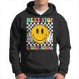 Next Stop Middle School Elementary School Graduation 2024 Hoodie