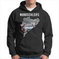 Nordschleife Grüne Hölle Motorsport 24 Hour Racing Fan Hoodie