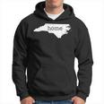 North Carolina Home North Carolia Home Hoodie