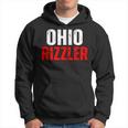 Ohio Rizzler Ohio Rizz Ironic Meme Quote Hoodie