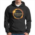 Oklahoma Solar Eclipse 2024 America Totality Hoodie