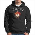 Original Sultan Meaning Ruler Emperor Or King Clothing Hoodie