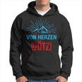 Ötzi-Gerhard-Friedle Hoodie