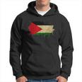 Palestina Bandera Libre Palestina Sudadera