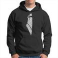Palestina Libre Con Logotipo Palestine Falastini Sudadera