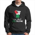 Palestine Grip Bandera De Palestina Libre De Alquds Sudadera