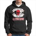 Palestinian Territory Never Underestimate Hoodie