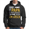 Papaater Nicht Hinkriegt Reparieren Kann Saying S Hoodie