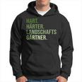 Passionate Galabauer Hoodie