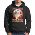 Patient Access Representative Christmas Holiday Love Xmas Hoodie