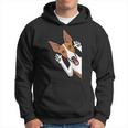 Podenco Ibicenco Dog Hoodie